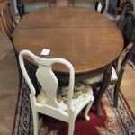 249 3170 DINING ROOM SET